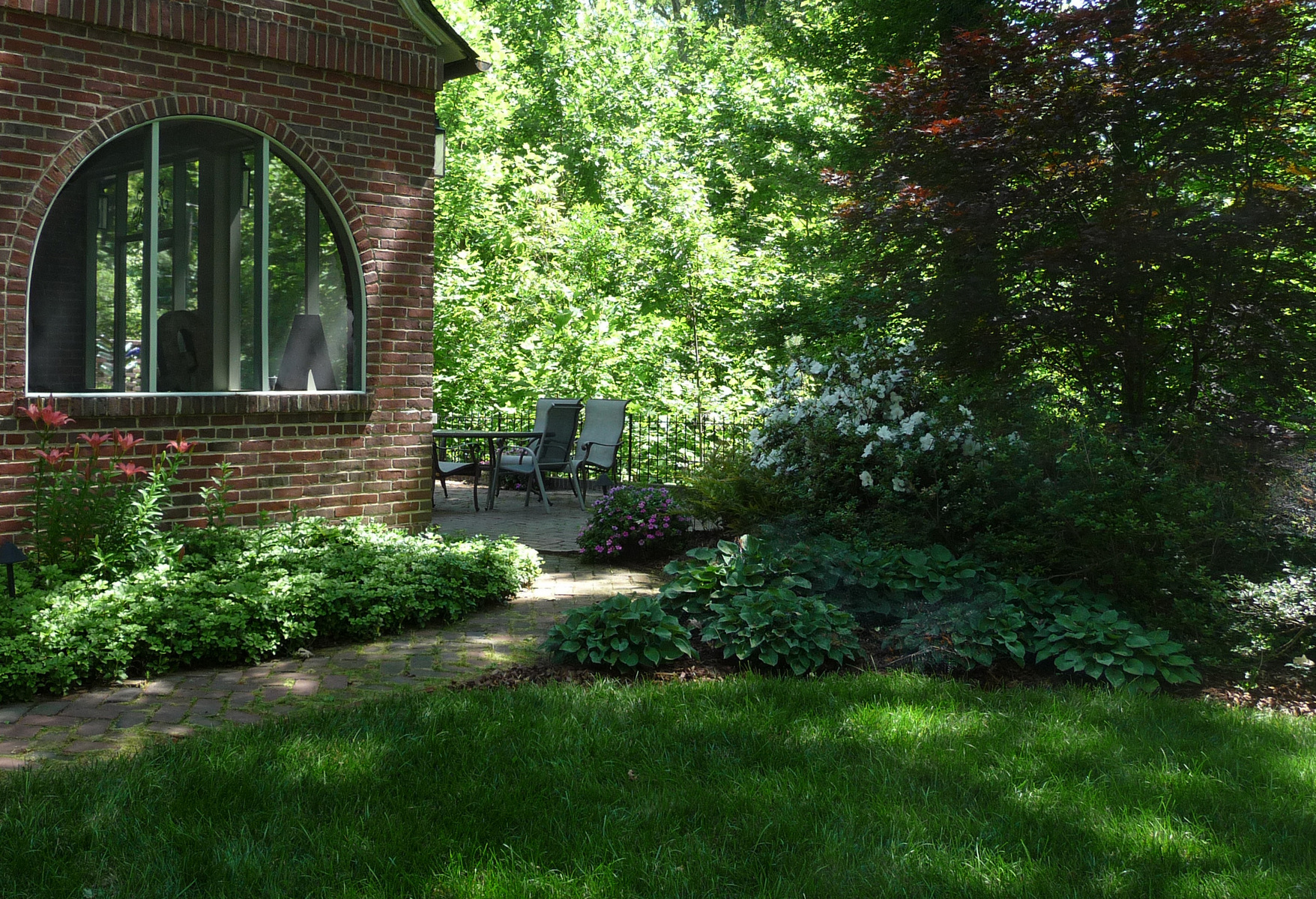 Richmond VA Landscape Designer Gardens by Monit, LLC Monit Rosendale