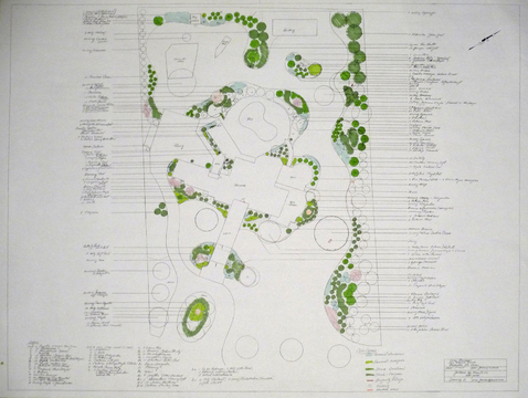 Your garden transformation starts with a comprehensive master plan.