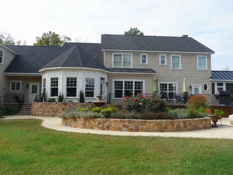  : Pavers & Stone : Richmond VA Landscape Designer: Gardens by Monit, LLC: Monit Rosendale landscape designer Richmond and Charlottesville Virginia and Fredericksburg Virginia and Williamsburg Virginia