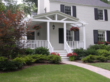  : Summer : Richmond VA Landscape Designer: Gardens by Monit, LLC: Monit Rosendale landscape designer Richmond and Charlottesville Virginia and Fredericksburg Virginia and Williamsburg Virginia
