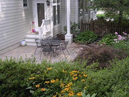  : Autumn : Richmond VA Landscape Designer: Gardens by Monit, LLC: Monit Rosendale landscape designer Richmond and Charlottesville Virginia and Fredericksburg Virginia and Williamsburg Virginia