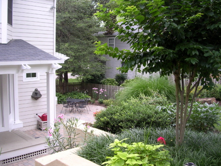  : Pavers & Stone : Richmond VA Landscape Designer: Gardens by Monit, LLC: Monit Rosendale landscape designer Richmond and Charlottesville Virginia and Fredericksburg Virginia and Williamsburg Virginia