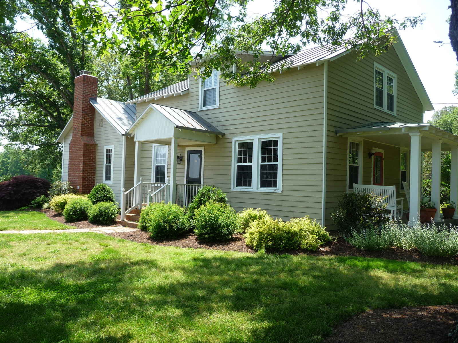  : Summer : Richmond VA Landscape Designer: Gardens by Monit, LLC: Monit Rosendale landscape designer Richmond and Charlottesville Virginia and Fredericksburg Virginia and Williamsburg Virginia