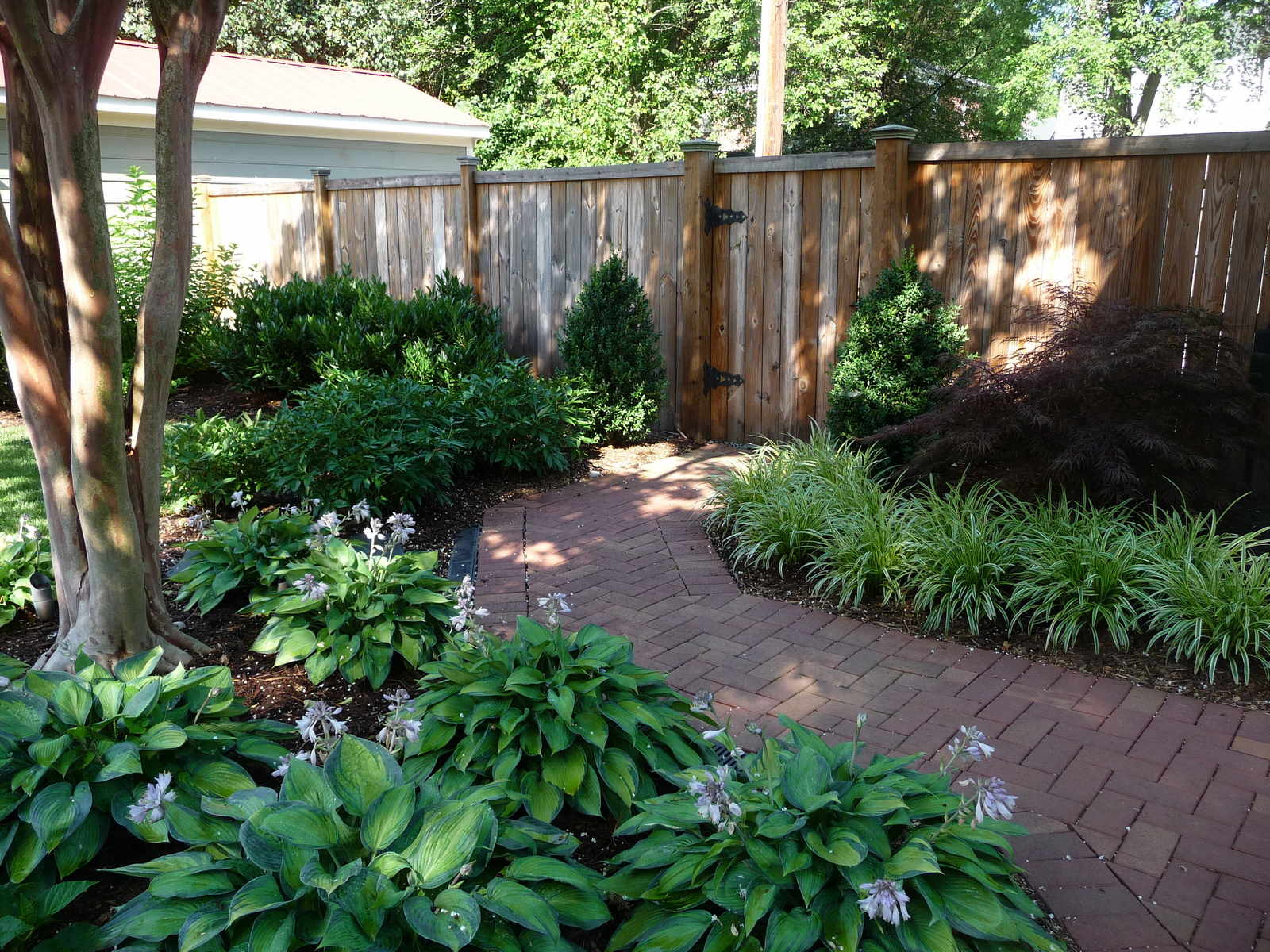 After. : Before/After : Richmond VA Landscape Designer: Gardens by Monit, LLC: Monit Rosendale landscape designer Richmond and Charlottesville Virginia and Fredericksburg Virginia and Williamsburg Virginia