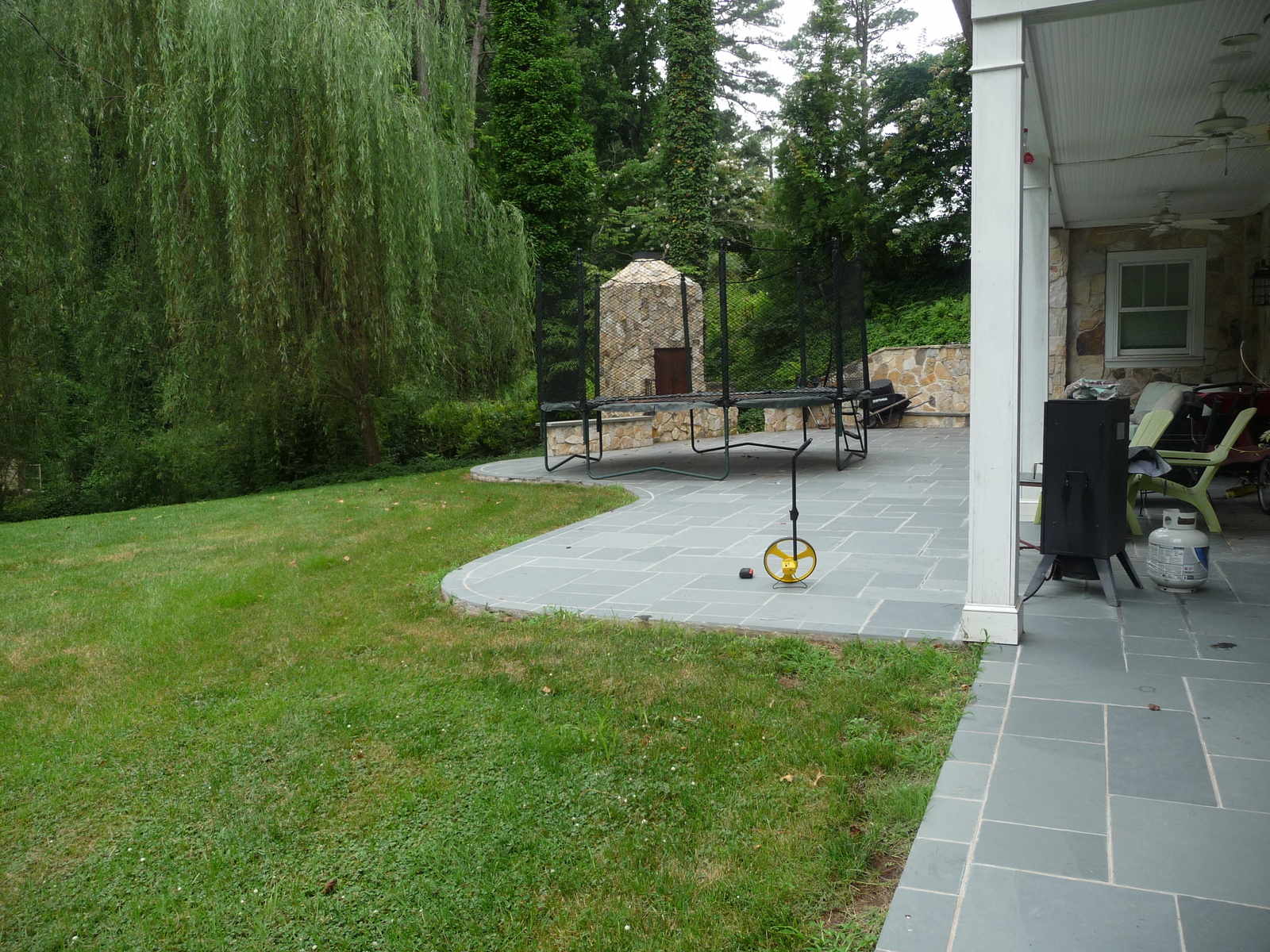 Before : Before/After : Richmond VA Landscape Designer: Gardens by Monit, LLC: Monit Rosendale landscape designer Richmond and Charlottesville Virginia and Fredericksburg Virginia and Williamsburg Virginia