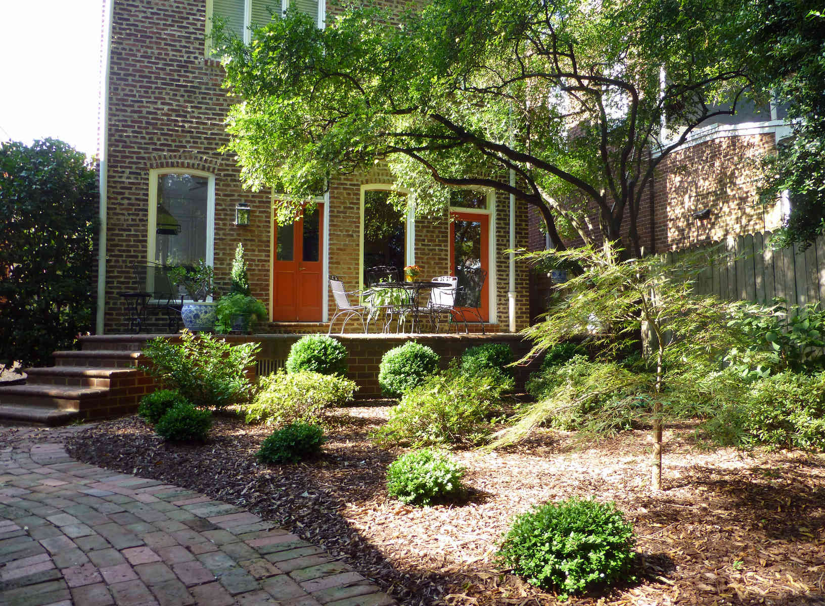  : Gardens : Richmond VA Landscape Designer: Gardens by Monit, LLC: Monit Rosendale landscape designer Richmond and Charlottesville Virginia and Fredericksburg Virginia and Williamsburg Virginia