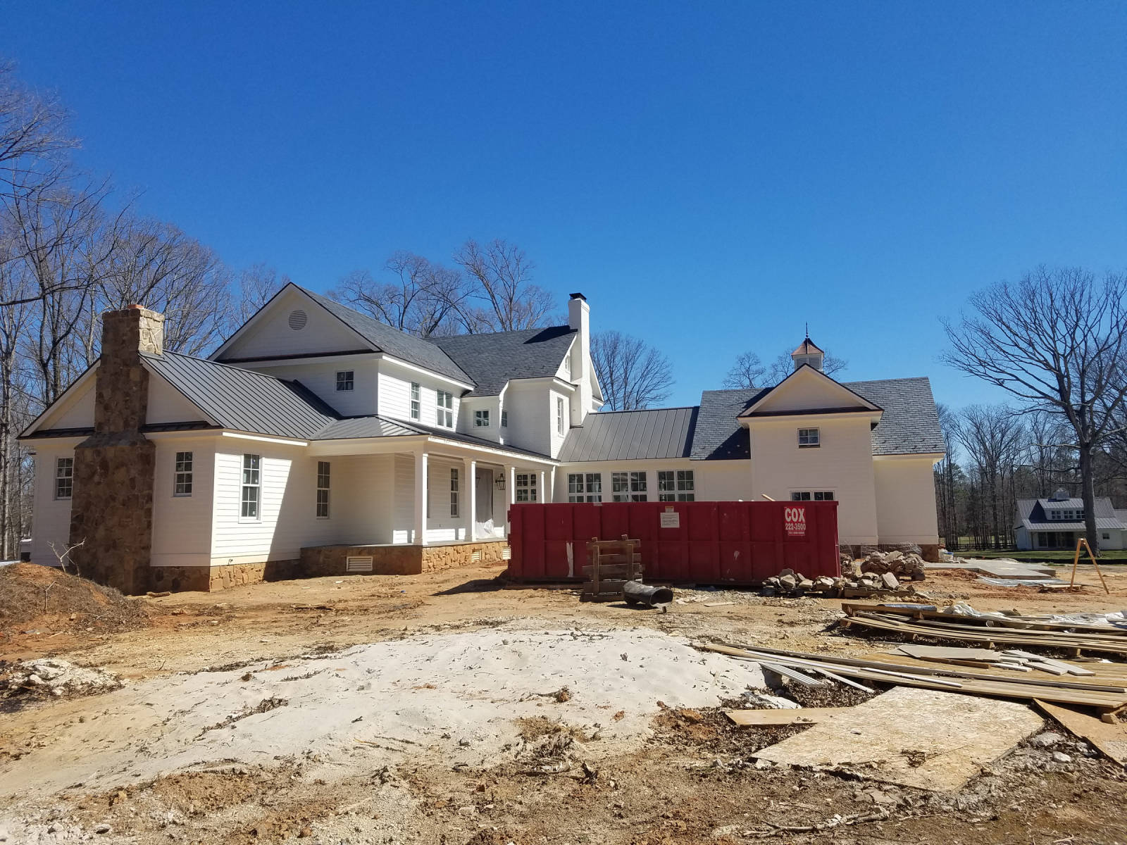 Before : Before/After : Richmond VA Landscape Designer: Gardens by Monit, LLC: Monit Rosendale landscape designer Richmond and Charlottesville Virginia and Fredericksburg Virginia and Williamsburg Virginia