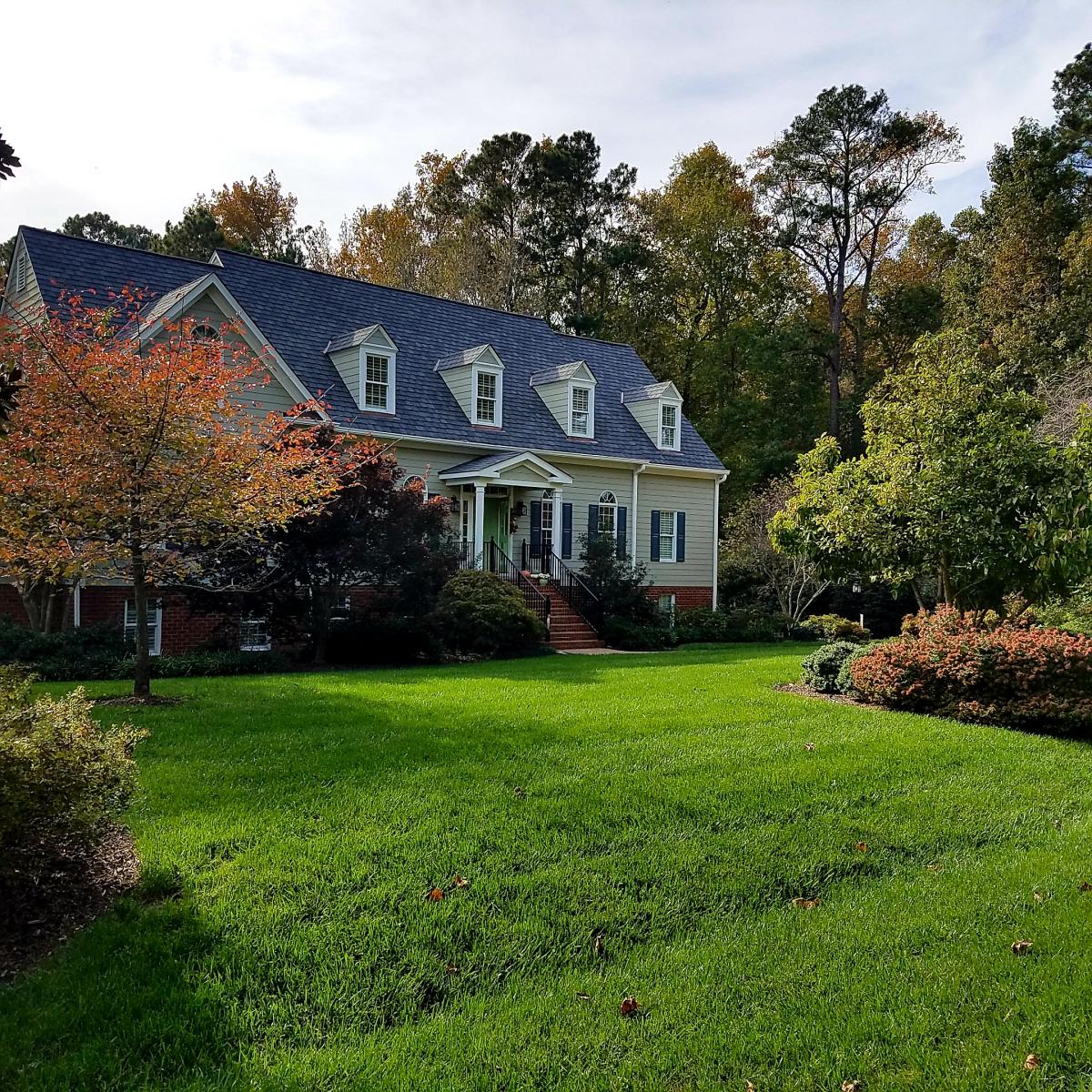  : Autumn : Richmond VA Landscape Designer: Gardens by Monit, LLC: Monit Rosendale landscape designer Richmond and Charlottesville Virginia and Fredericksburg Virginia and Williamsburg Virginia