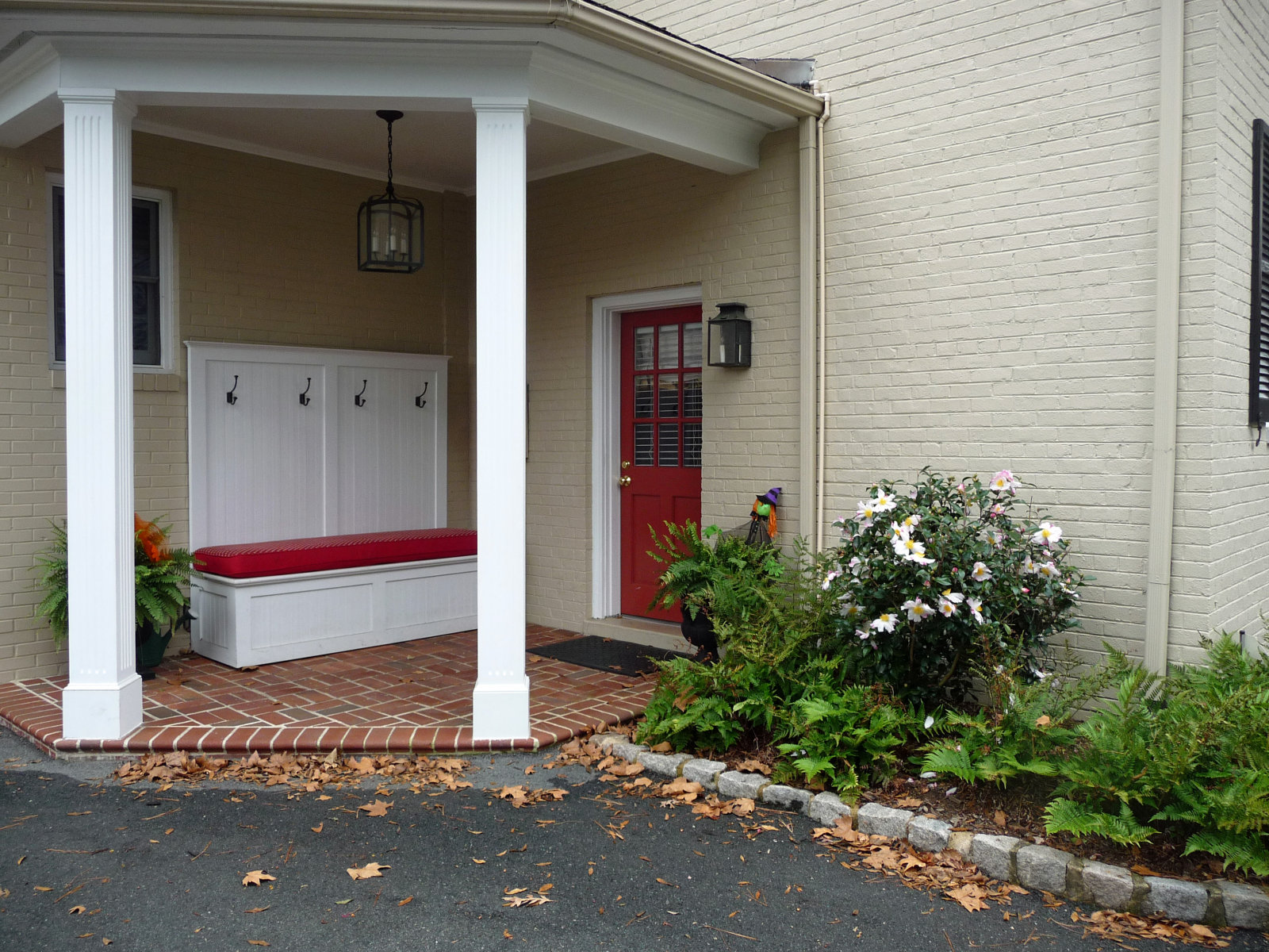  : Autumn : Richmond VA Landscape Designer: Gardens by Monit, LLC: Monit Rosendale landscape designer Richmond and Charlottesville Virginia and Fredericksburg Virginia and Williamsburg Virginia