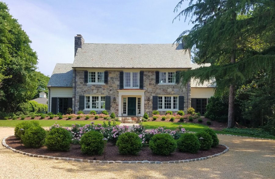  : Foundations : Richmond VA Landscape Designer: Gardens by Monit, LLC: Monit Rosendale landscape designer Richmond and Charlottesville Virginia and Fredericksburg Virginia and Williamsburg Virginia