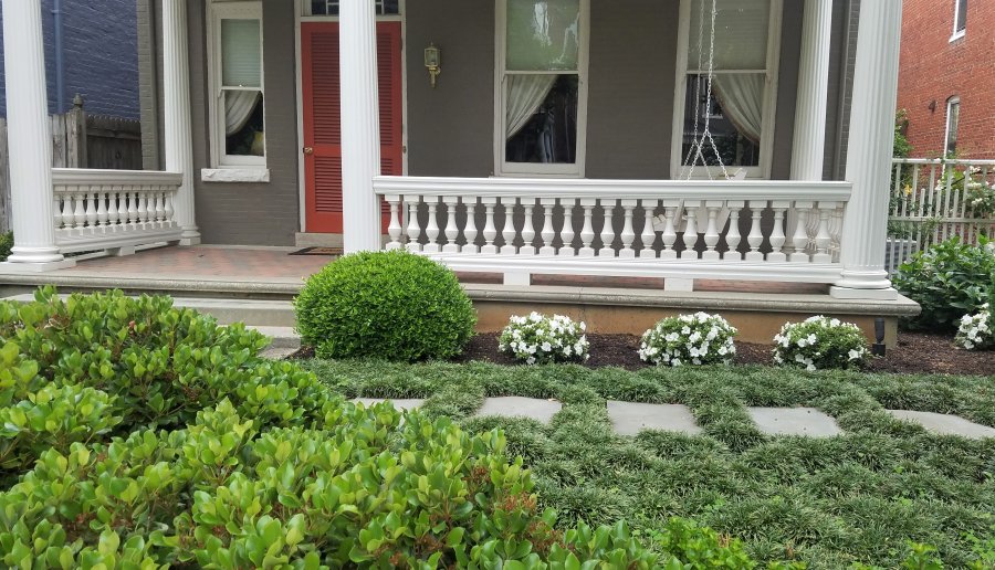  : Foundations : Richmond VA Landscape Designer: Gardens by Monit, LLC: Monit Rosendale landscape designer Richmond and Charlottesville Virginia and Fredericksburg Virginia and Williamsburg Virginia