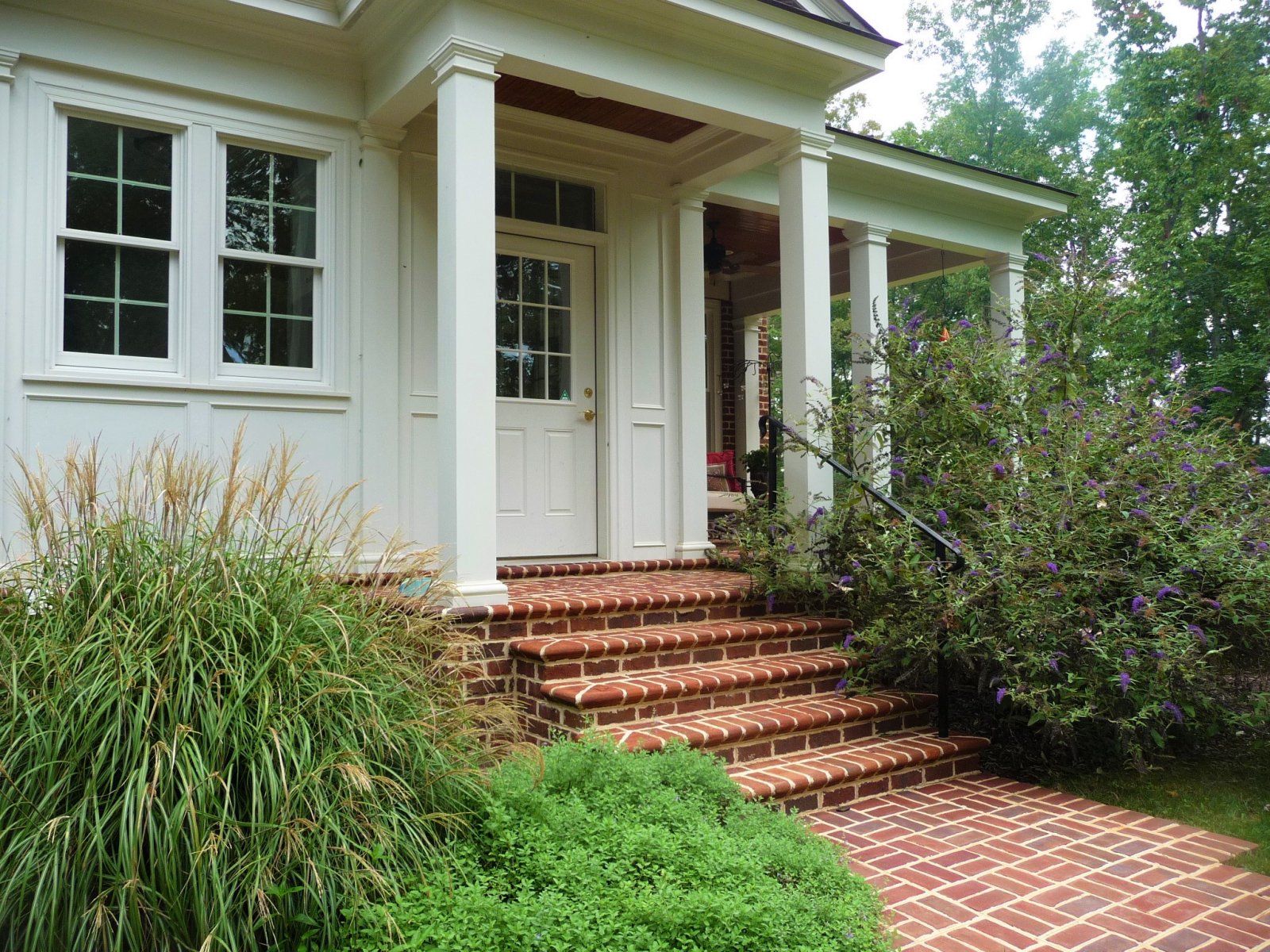  : Foundations : Richmond VA Landscape Designer: Gardens by Monit, LLC: Monit Rosendale landscape designer Richmond and Charlottesville Virginia and Fredericksburg Virginia and Williamsburg Virginia