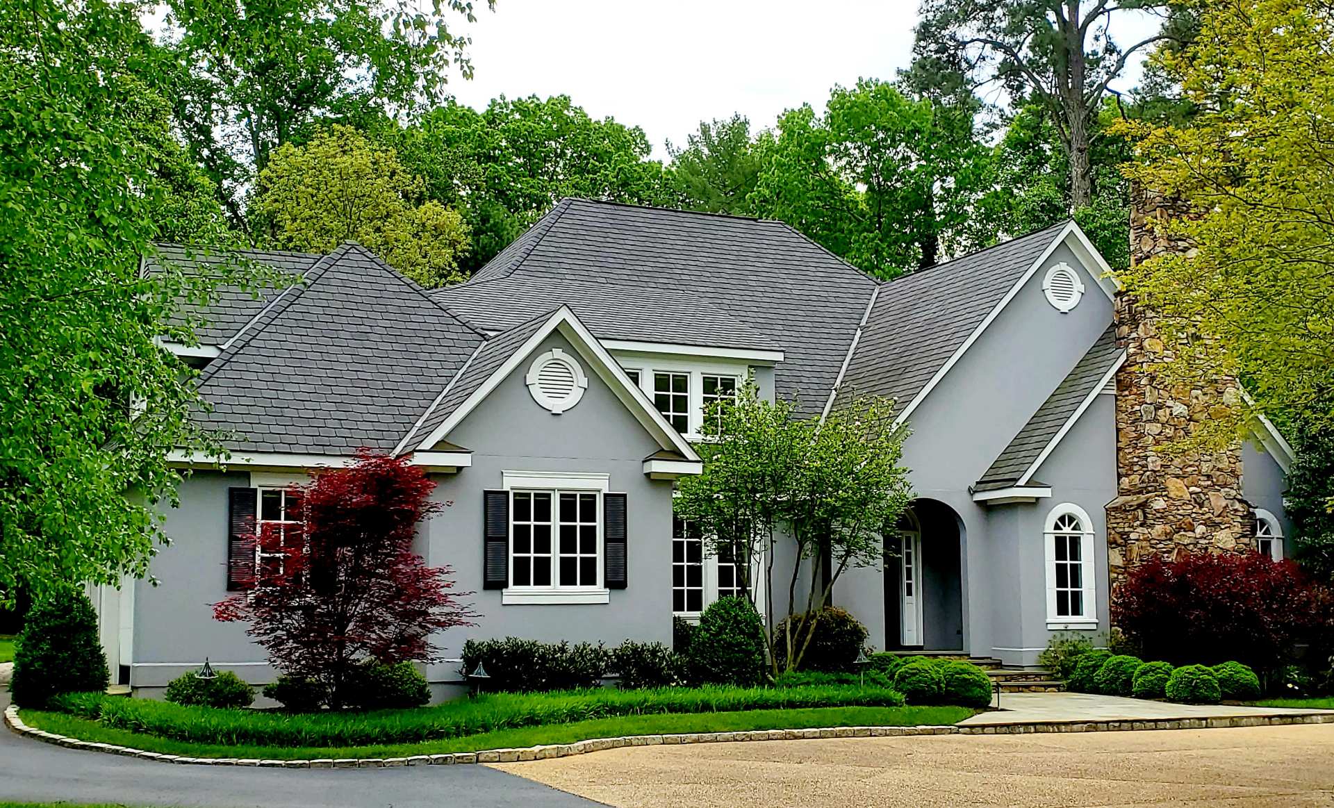  : Foundations : Richmond VA Landscape Designer: Gardens by Monit, LLC: Monit Rosendale landscape designer Richmond and Charlottesville Virginia and Fredericksburg Virginia and Williamsburg Virginia
