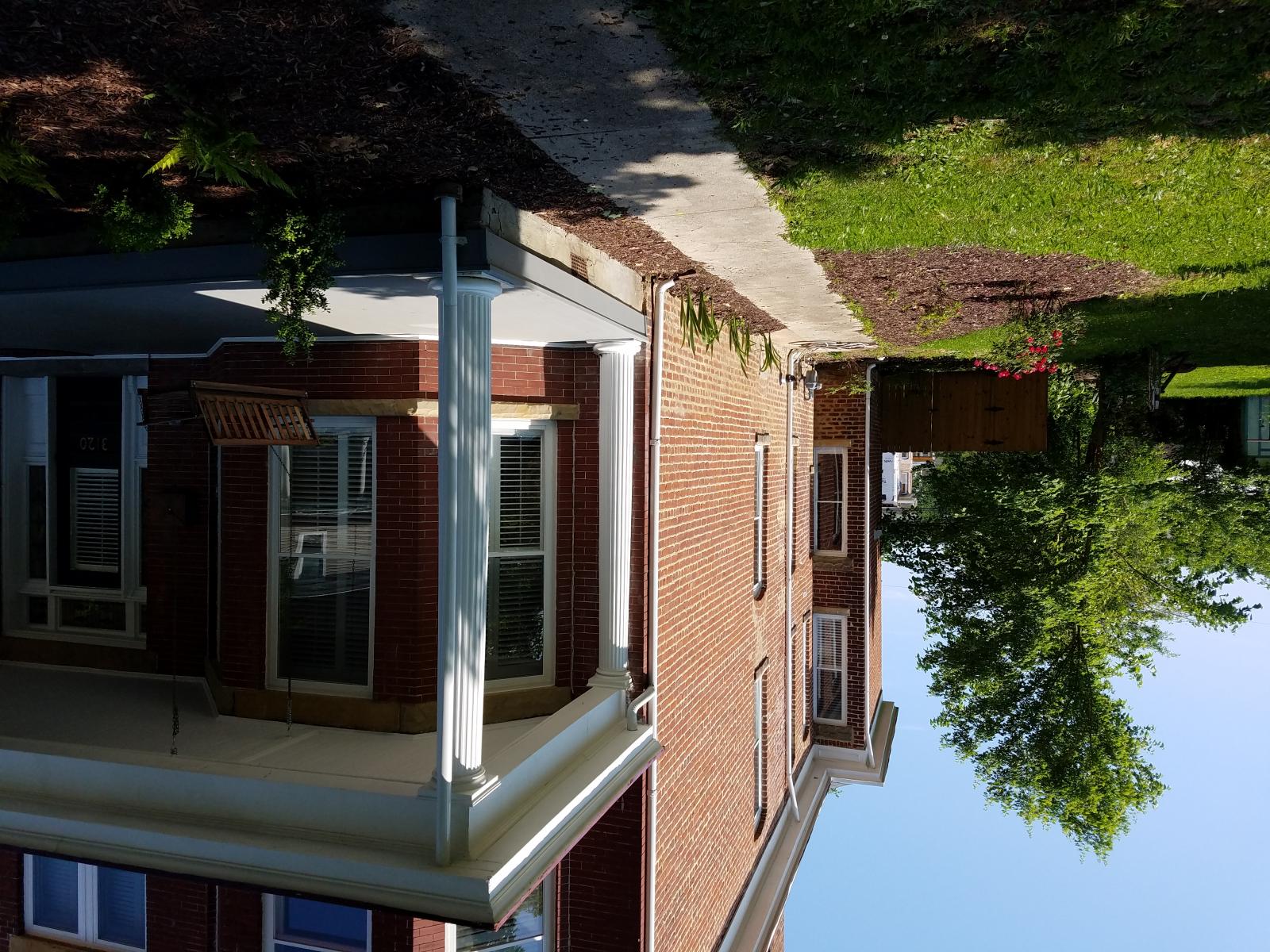 Before : Before/After : Richmond VA Landscape Designer: Gardens by Monit, LLC: Monit Rosendale landscape designer Richmond and Charlottesville Virginia and Fredericksburg Virginia and Williamsburg Virginia