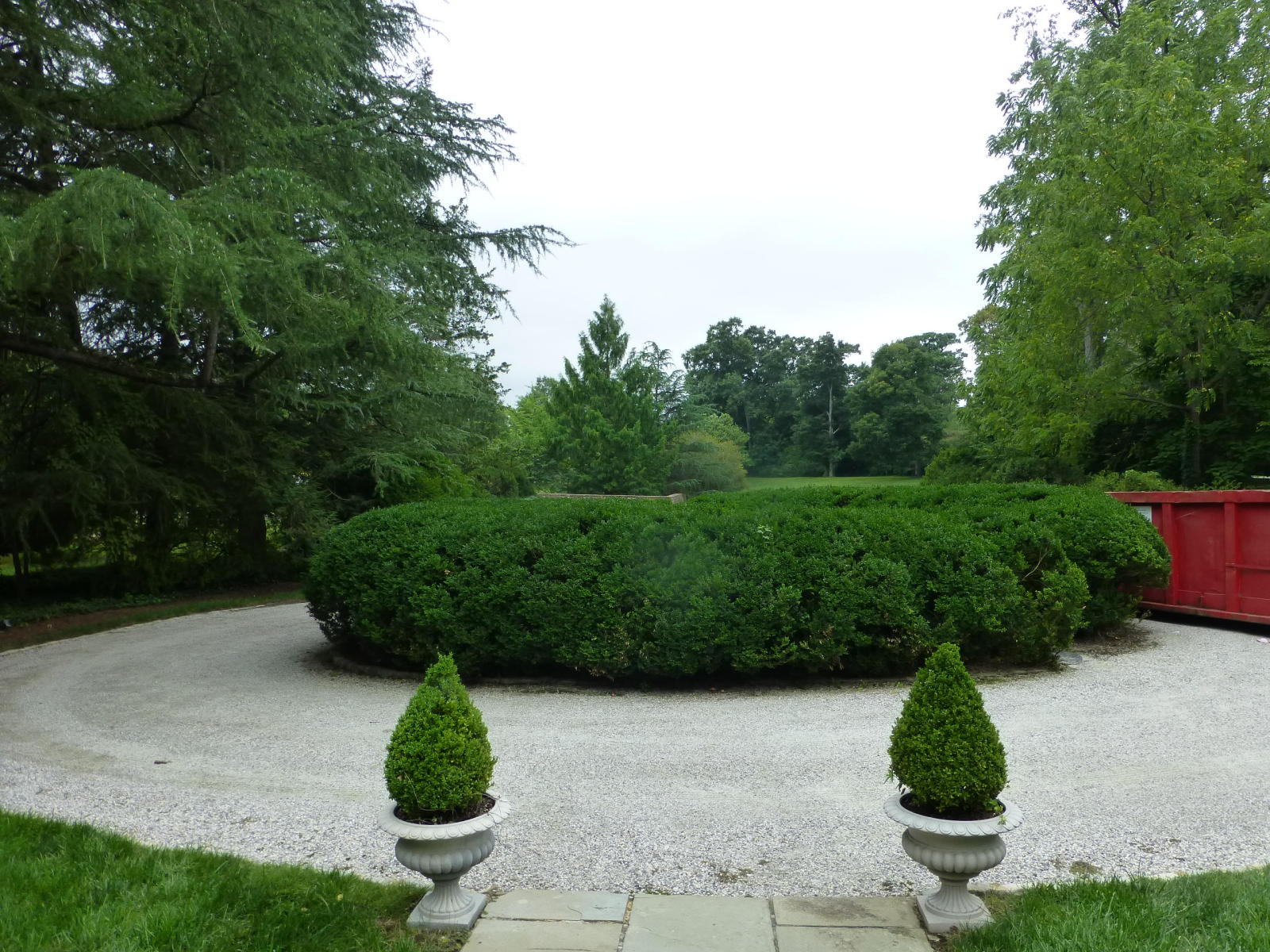 Before : Before/After : Richmond VA Landscape Designer: Gardens by Monit, LLC: Monit Rosendale landscape designer Richmond and Charlottesville Virginia and Fredericksburg Virginia and Williamsburg Virginia