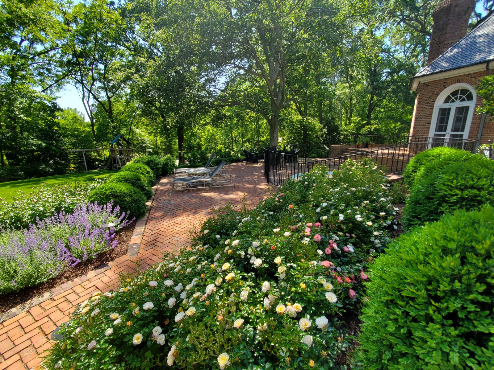  : Gardens : Richmond VA Landscape Designer: Gardens by Monit, LLC: Monit Rosendale landscape designer Richmond and Charlottesville Virginia and Fredericksburg Virginia and Williamsburg Virginia