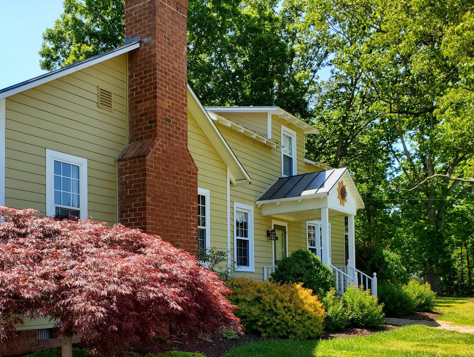  : Foundations : Richmond VA Landscape Designer: Gardens by Monit, LLC: Monit Rosendale landscape designer Richmond and Charlottesville Virginia and Fredericksburg Virginia and Williamsburg Virginia