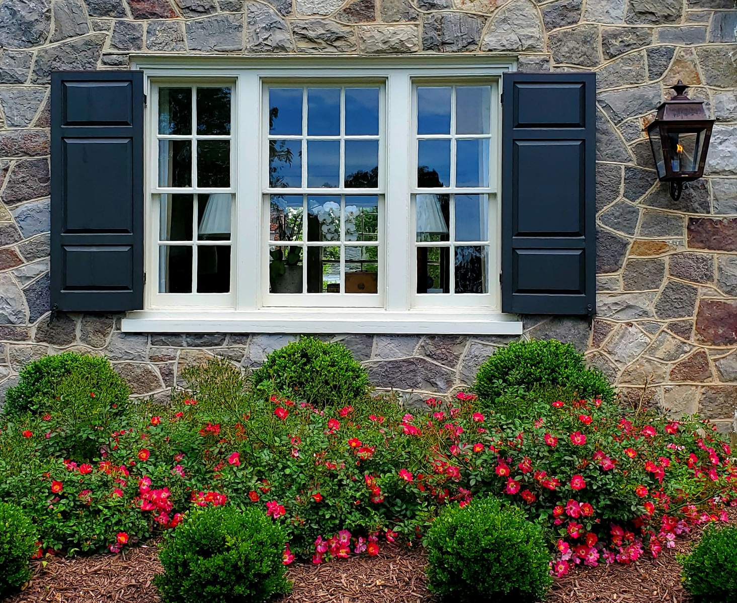  : Foundations : Richmond VA Landscape Designer: Gardens by Monit, LLC: Monit Rosendale landscape designer Richmond and Charlottesville Virginia and Fredericksburg Virginia and Williamsburg Virginia