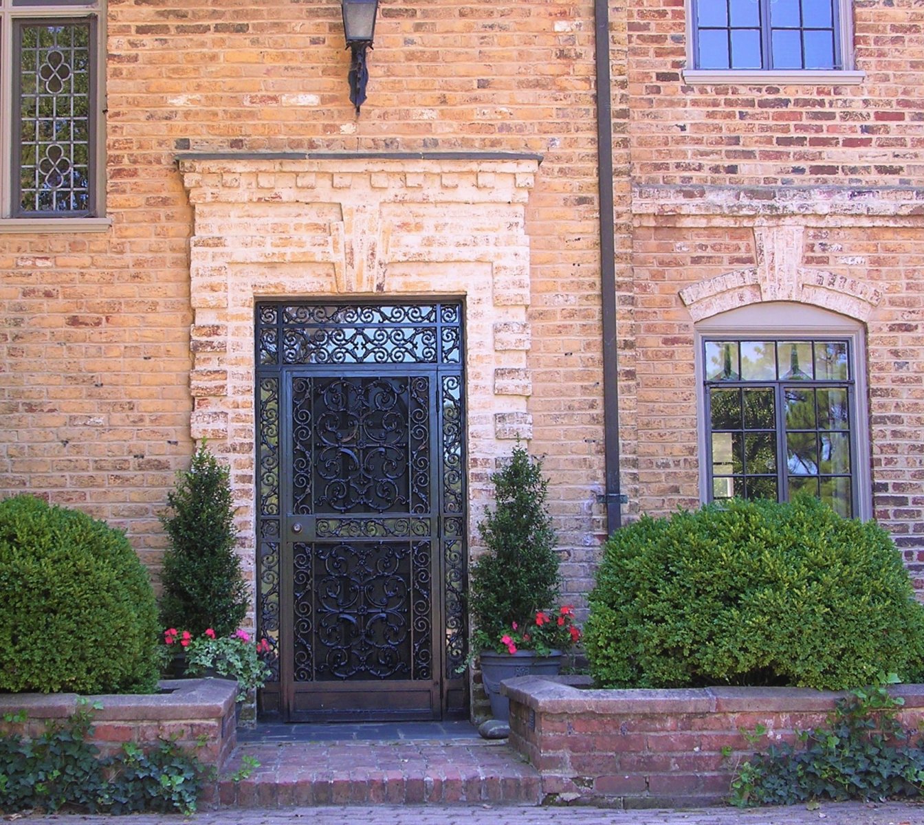  : Summer : Richmond VA Landscape Designer: Gardens by Monit, LLC: Monit Rosendale landscape designer Richmond and Charlottesville Virginia and Fredericksburg Virginia and Williamsburg Virginia