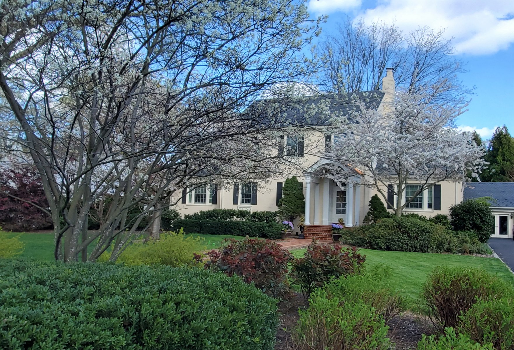  : Spring : Richmond VA Landscape Designer: Gardens by Monit, LLC: Monit Rosendale landscape designer Richmond and Charlottesville Virginia and Fredericksburg Virginia and Williamsburg Virginia
