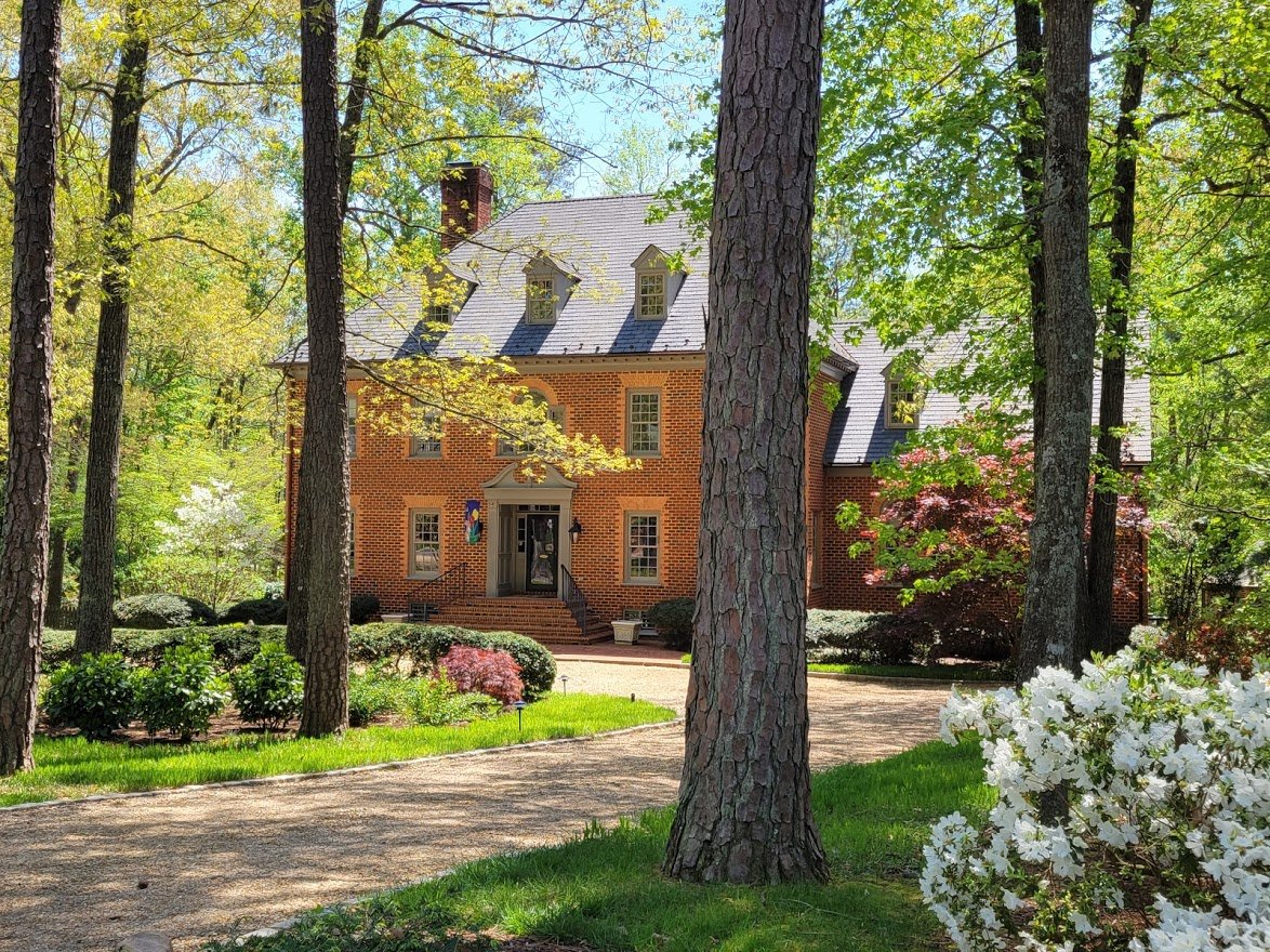  : Spring : Richmond VA Landscape Designer: Gardens by Monit, LLC: Monit Rosendale landscape designer Richmond and Charlottesville Virginia and Fredericksburg Virginia and Williamsburg Virginia