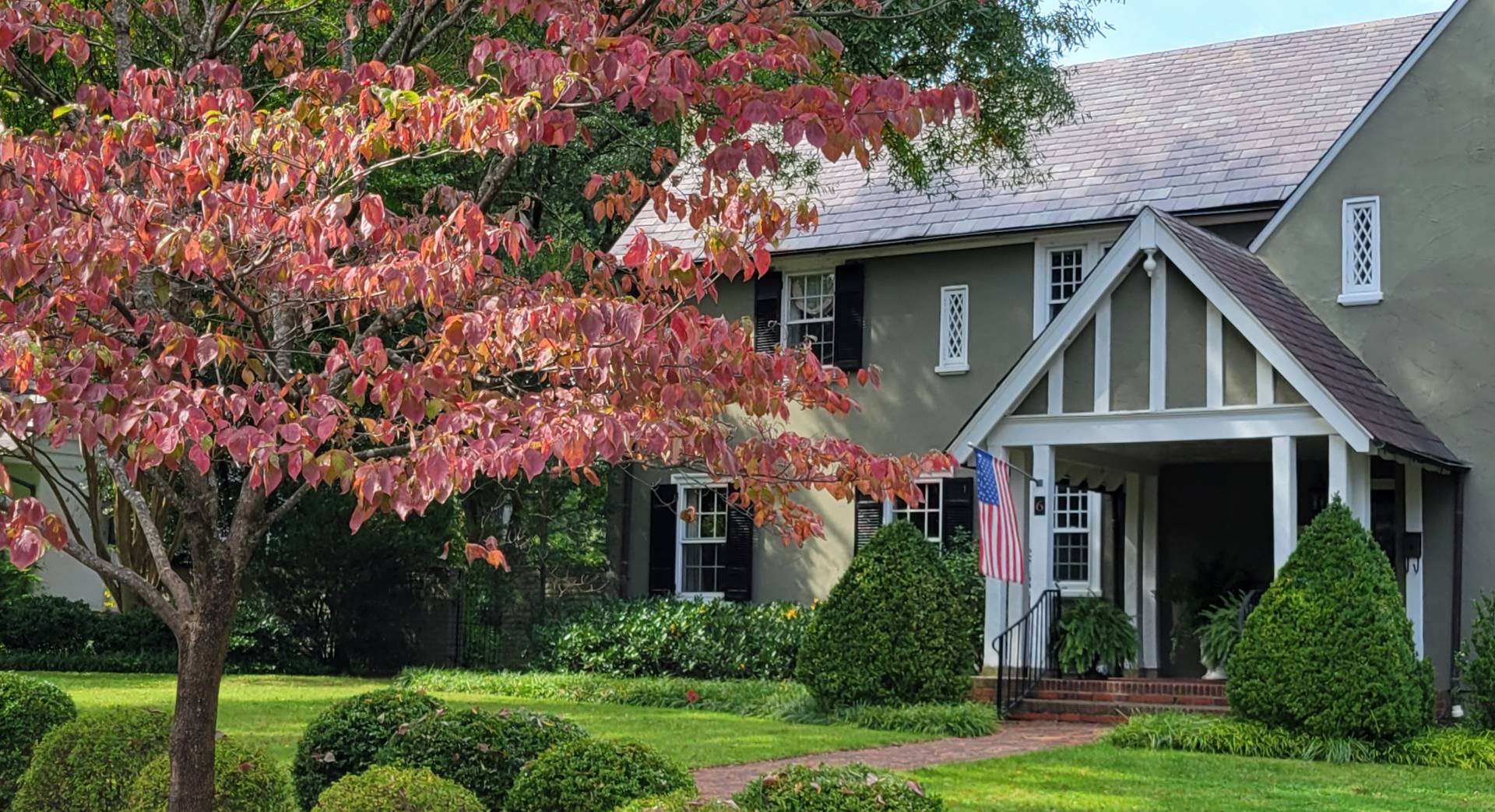  : Autumn : Richmond VA Landscape Designer: Gardens by Monit, LLC: Monit Rosendale landscape designer Richmond and Charlottesville Virginia and Fredericksburg Virginia and Williamsburg Virginia