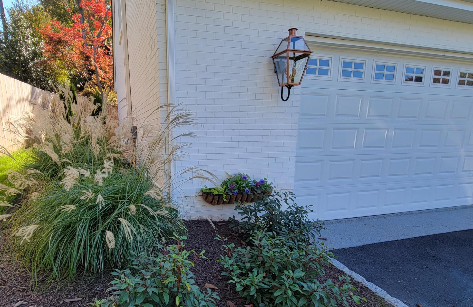  : Autumn : Richmond VA Landscape Designer: Gardens by Monit, LLC: Monit Rosendale landscape designer Richmond and Charlottesville Virginia and Fredericksburg Virginia and Williamsburg Virginia