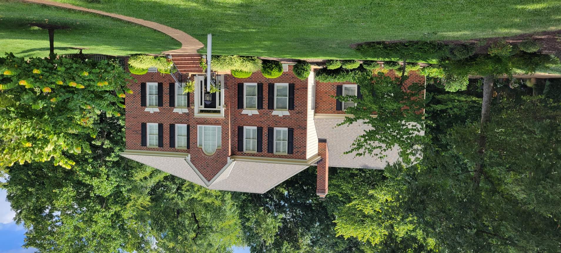  : Foundations : Richmond VA Landscape Designer: Gardens by Monit, LLC: Monit Rosendale landscape designer Richmond and Charlottesville Virginia and Fredericksburg Virginia and Williamsburg Virginia