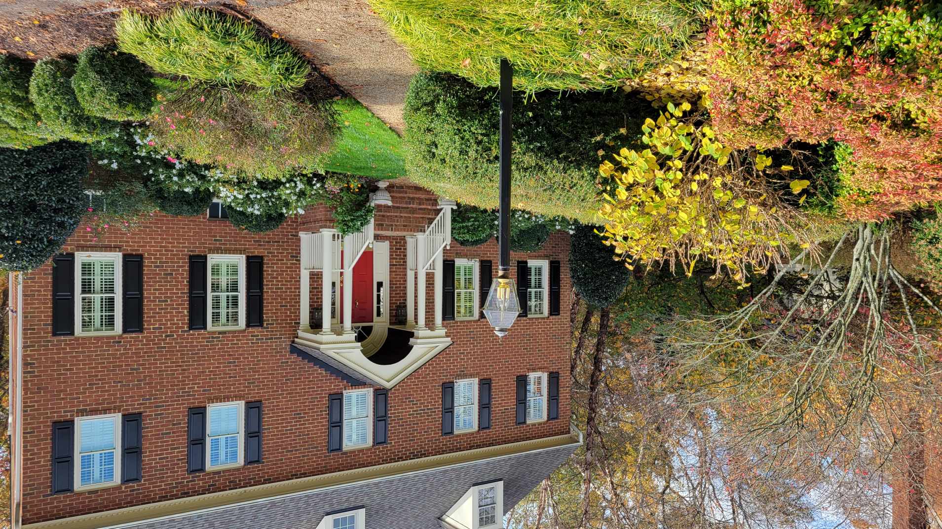  : Autumn : Richmond VA Landscape Designer: Gardens by Monit, LLC: Monit Rosendale landscape designer Richmond and Charlottesville Virginia and Fredericksburg Virginia and Williamsburg Virginia